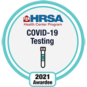 COVID-19 Testing 2021