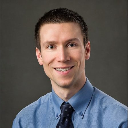 Photo of Curtis Mortenson, MD