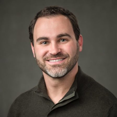 Photo of David Silbergeld, MD