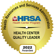 Health Center Quality Leader 2022