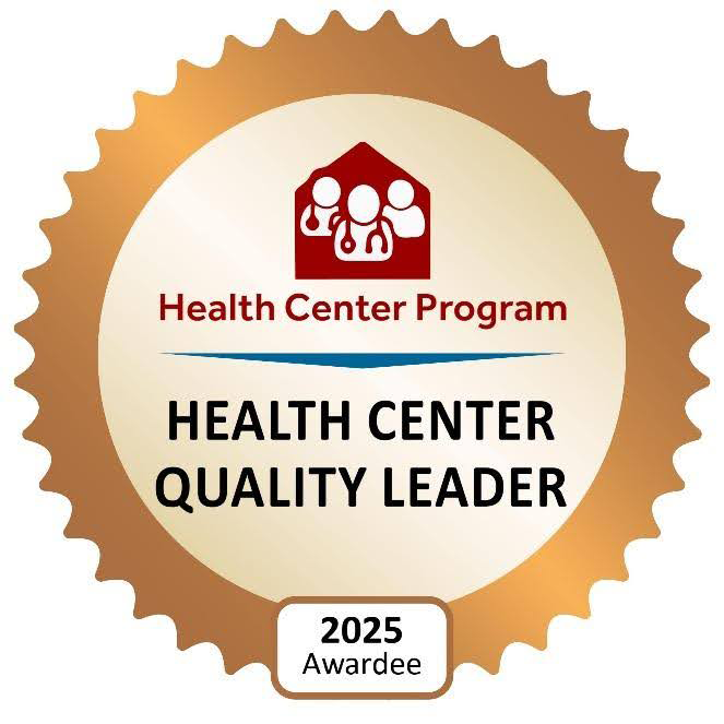 Health Center Quality Leader 2025