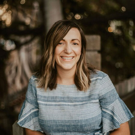 Photo of Shanna Kay Crowe, MHA